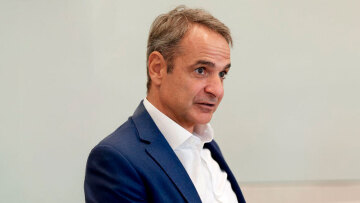 Μητσοτάκης: Οι εκλογές αφορούν το μέλλον, αν μια κυβέρνηση αποφάσιζε να δαπανά ανεξέλεγκτα οι αγορές δεν θα αργούσαν να αντιδράσουν