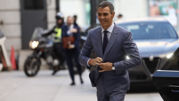 Ο Σάντσεθ δεν θα παραστεί στη δεξίωση που θα παραθέσει ο Τραμπ για τη Γενική Συνέλευση του ΟΗΕ στη Νέα Υόρκη