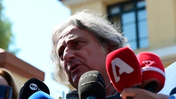 Δικηγόρος υπνοθεραπευτή: Για κάθε πελάτη που έστελνε στην Γάκα έπαιρνε 40 ευρώ, δεν συνδέεται με τον θάνατο Μαζωνάκη