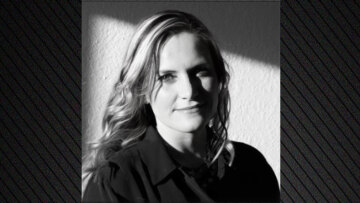 H βραβευμένη Κολομβιανή ποιήτρια Andrea Cote σε Αθήνα και Θεσσαλονίκη