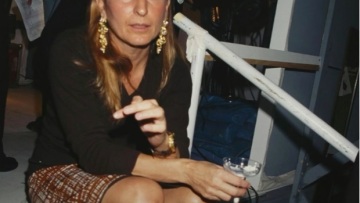 Οι πολλές φούστες της Miuccia Prada