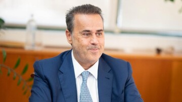 Παπασταύρου στο Atlantic Council: Οι απειλές και τα εμπόδια στις ενεργειακές διασυνδέσεις υπονομεύουν την ανάπτυξη και την ευημερία