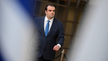 Συνάντηση ΕΕ – Κίνας στην Μπανγκόκ: Συμφωνία για τακτικό διάλογο σε μακροοικονομικά ζητήματα