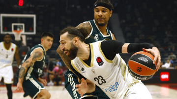 Πήρε το θρίλερ της πρεμιέρας της Euroleague η Ντουμπάι BC, 78-77 τη Ρεάλ Μαδρίτης, βίντεο
