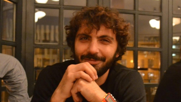 Νέος δήμαρχος Αντιπάρου ο Αρτέμης Τριαντάφυλλος μετά τον θάνατο του Αναστάσιου Φαρούπου
