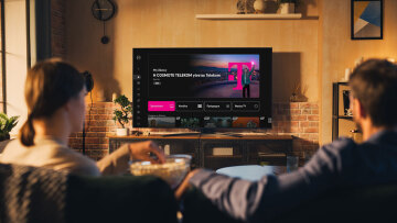 MagentaTV: Νέα σεζόν με κορυφαίες αθλητικές διοργανώσεις, νέες πρωτότυπες παραγωγές, blockbusters και πολυαναμενόμενες σειρές
