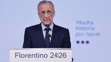 Σε αναβρασμό η Ρεάλ Μαδρίτης: Η πρώτη ένταση ανάμεσα σε Πέρεθ - Μουρίνιο και η επόμενη μέρα