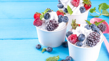 Ισπανοί πλουτίζουν με «μαϊμού» greek frozen yoghurt στις ΗΠΑ – Το μεγάλο πλιάτσικο στα ελληνικά προϊόντα