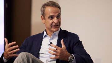 Άρθρο Μητσοτάκη στον «Guardian»: Να επανενώσουμε τα Γλυπτά του Παρθενώνα, η Βρετανία δεν θα διαμέλιζε την Ταπισερί της Μπαγιέ