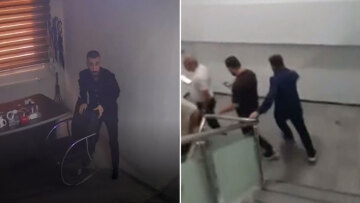 Σεισμός 5,4 Ρίχτερ στην ανατολική Τουρκία, στην περιοχή Σανλιούρφα το επίκεντρο - Δείτε βίντεο 