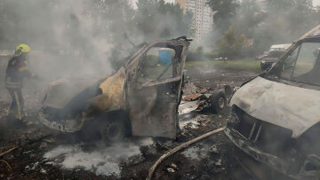 Οκτώ νεκροί από ρωσικά πλήγματα στην Ουκρανία και ζημιές σε μαιευτική κλινική

