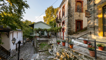 Οι καλύτερες επιλογές για διαμονή στο Βόρειο Πήλιο
