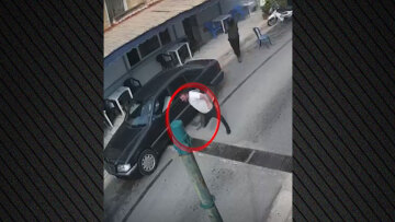 Βίντεο ντοκουμέντο από την εν ψυχρώ εκτέλεση 44χρονου στους Αγίους Σαράντα
