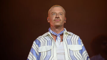 Ο Macklemore ανακοινώνει το Free Palestine Tour μετά τη ρήξη του με τον Ed Sheeran
