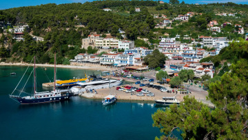 Ένα ελληνικό νησί στους 10 καλύτερους προορισμούς βιώσιμου τουρισμού παγκοσμίως για το 2027