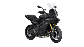 Η νέα Yamaha Tracer 9 GT έγινε φθηνότερη