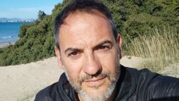 Διονύσης Μπουγάς: Αποφάσισα να μην λέω ότι είμαι ο γιος του Τάσου