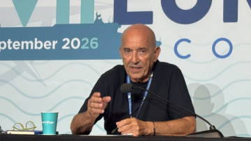 Γκριμάλντι: Τέσσερα νεότευκτα στην Ελλάδα, επενδύσεις σε Ηγουμενίτσα και Ηράκλειο – «Οχι» σε τρίτο λιμάνι και σε επέκταση δρομολογίων