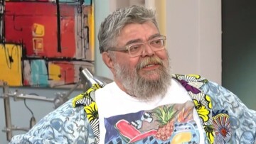 Σταμάτης Κραουνάκης: Αυτά που δεν ξέραμε πού ξυπνάμε τα έχουμε περάσει, έχω έναν άνθρωπο στη ζωή μου που μου έμεινε
