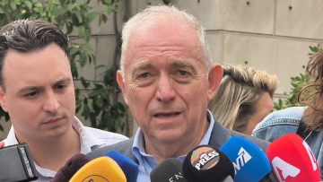 Λέκκας: Θύμισε Βηρυτό η Πλάκα, το σενάριο για το αέριο και η «οριακή ισορροπία» στα γειτονικά κτίρια