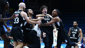 Ο Όσμαν «σκότωσε» τον Παναθηναϊκό (84-82) στο φινάλε και έστειλε τον ΠΑΟΚ στον τελικό του Stoiximan Super Cup, βίντεο