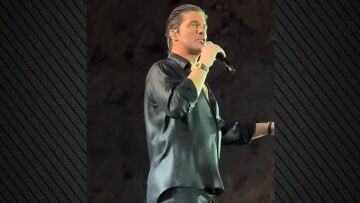 Νίκος Οικονομόπουλος για Μαζωνάκη: Το αν τον αγαπούσα και του συμπαραστάθηκα, το ξέρει μόνο αυτός, καλό ταξίδι στον Γιώργο μας
