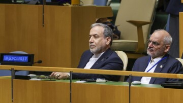Είμαστε έτοιμοι να αρχίσουμε ξανά τον πόλεμο, αλλά δεν εγκαταλείπουμε τη διπλωματία, λέει ο Αραγτσί
