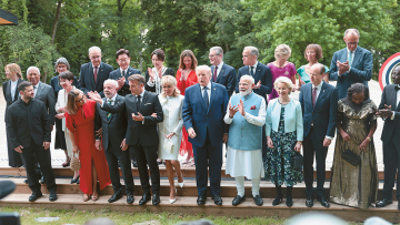 Ενεργειακός χειμώνας: Οι G7 ψάχνουν... βαρέλια για να ρίξουν τις τιμές, κόκκινος συναγερμός στη διεθνή αγορά