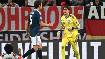 Γερμανία-Ελλάδα 0-0 (Β' ημίχρονο): Live η «μάχη» στο Άουγκσμπουργκ, κρατάει όρθια την Εθνική ο Τζολάκης, βίντεο