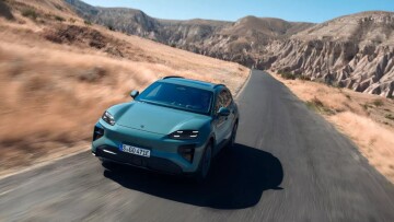 Η Porsche κάνει τις μπαταρίες της πιο οικολογικές και πιο οικονομικές