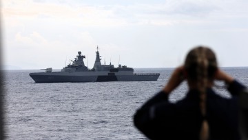 Πράσινο φως από τους «27» για πέντε κοινά αμυντικά έργα με χρηματοδότηση €325 εκατ. - Η Ελλάδα συμμετέχει σε τέσσερα