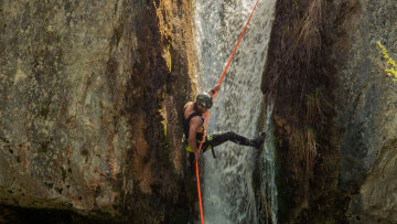 Στην Πιερία 3 και 4 Οκτωβρίου το 3ο Olympus Adrenaline & Nature Festival