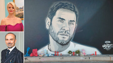 Τα 42 λεπτά έως τον θάνατο του Γιώργου Μαζωνάκη: Τι του έδωσαν να πάρει, οι τοξικολογικές και οι ιστολογικές εξετάσεις
