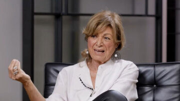 Ιωάννα Παπαδοπούλου: Η «τακτοποίηση» της Μπισκότα Παπαδοπούλου, οι νέες επενδύσεις και η σκιά του Κηφισού 