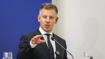 Άρση της ασυλίας για τον Ούγγρο πρωθυπουργό: Κατηγορείται ότι πέταξε στο ποτάμι κινητό άνδρα που τον βιντεοσκοπούσε
