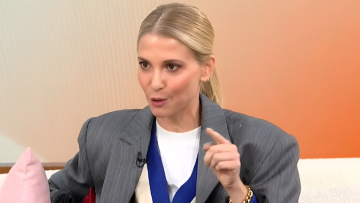 Η Νίκη Κάρτσωνα ετοιμάζεται να φύγει από την Αθήνα: Είναι ο στόχος της ζωής μου να επιστρέψω στην Καλαμάτα