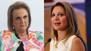 Παγώνη: Το μηχάνημα που βρέθηκε στο ιατρείο της Καρυστιανού απαγορεύεται, δεν ξέρω πώς το χρησιμοποιεί σε παιδιά
