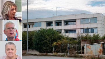 «Μου ζητούσαν 12.000 ευρώ για συνεδρίες και φάρμακα που είναι δωρεάν»: Σοκάρουν οι μαρτυρίες για την κλινική με τις παράνομες χημειοθεραπείες στη Θεσσαλονίκη