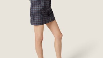 Ruched shoes: Οι σούρες στα παπούτσια είναι η πιο ενδιαφέρουσα λεπτομέρεια του φθινοπώρου
