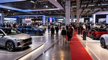 AUTO ATHINA 2026 powered by ΑΤΛΑΝΤΙΚΗ ΕΝΩΣΗ: Όλα όσα πρέπει να δείτε!
