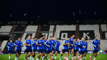 Οι σκέψεις του Ιβάν Γιοβάνοβιτς για το ματς της Ελλάδας με την Ολλανδία