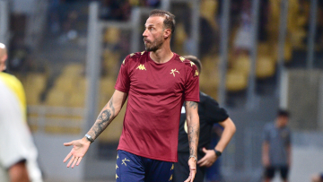 Βαγγέλης Μόρας στο The Football Show: «Η Εθνική με την Γερμανία έδειξε ότι ξέρει να παίρνει και μεγάλα αποτελέσματα»