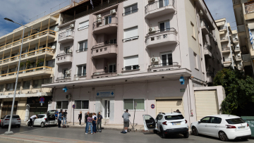 Μαρτυρίες «φωτιά» και παρέμβαση εισαγγελέα για την ιδιωτική κλινική στη Θεσσαλονίκη που έκανε παράνομα χημειοθεραπείες