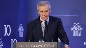 Συμεών Τσομώκος: Πώς το Φόρουμ των Δελφών απλώνει στον διεθνή χάρτη