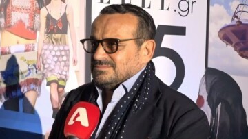 Βασίλης Ζούλιας για Γιώργο Μαζωνάκη: Κάποια στιγμή είχαμε ραντεβού για να τον πάω κάπου και δεν ήρθε
