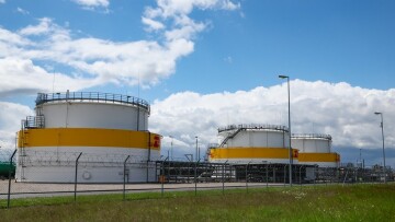 Πετρέλαιο: Επέστρεψε στα 100 δολάρια το Brent με άνοδο 2% μετά το «φρένο» της Κίνας στις εξαγωγές καυσίμων