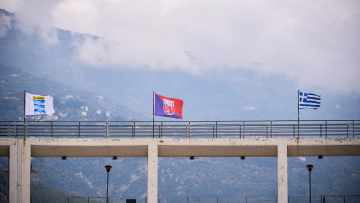 Αφαίρεση τριών βαθμών και πρόστιμο στο Βόλο από την Επιτροπή Δεοντολογίας 