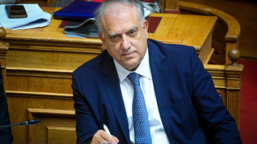 Βουλή: Εγκρίθηκε, κατά πλειοψηφία, το νομοσχέδιο για τις άμεσες ξένες επενδύσεις