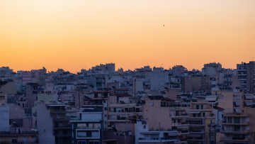 Απόλυτο… χάσμα στην κατοικία: Eως 100 χιλ. ευρώ για το 71,9% των σπιτιών στην Κοζάνη, μόλις 1,9% στα βόρεια προάστια της Αθήνας