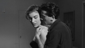 Η Εύα (1953) της Μαρίας Πλυτά επέστρεψε στη μεγάλη οθόνη